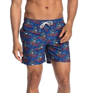Slate & Stone Swim Shorts NWT